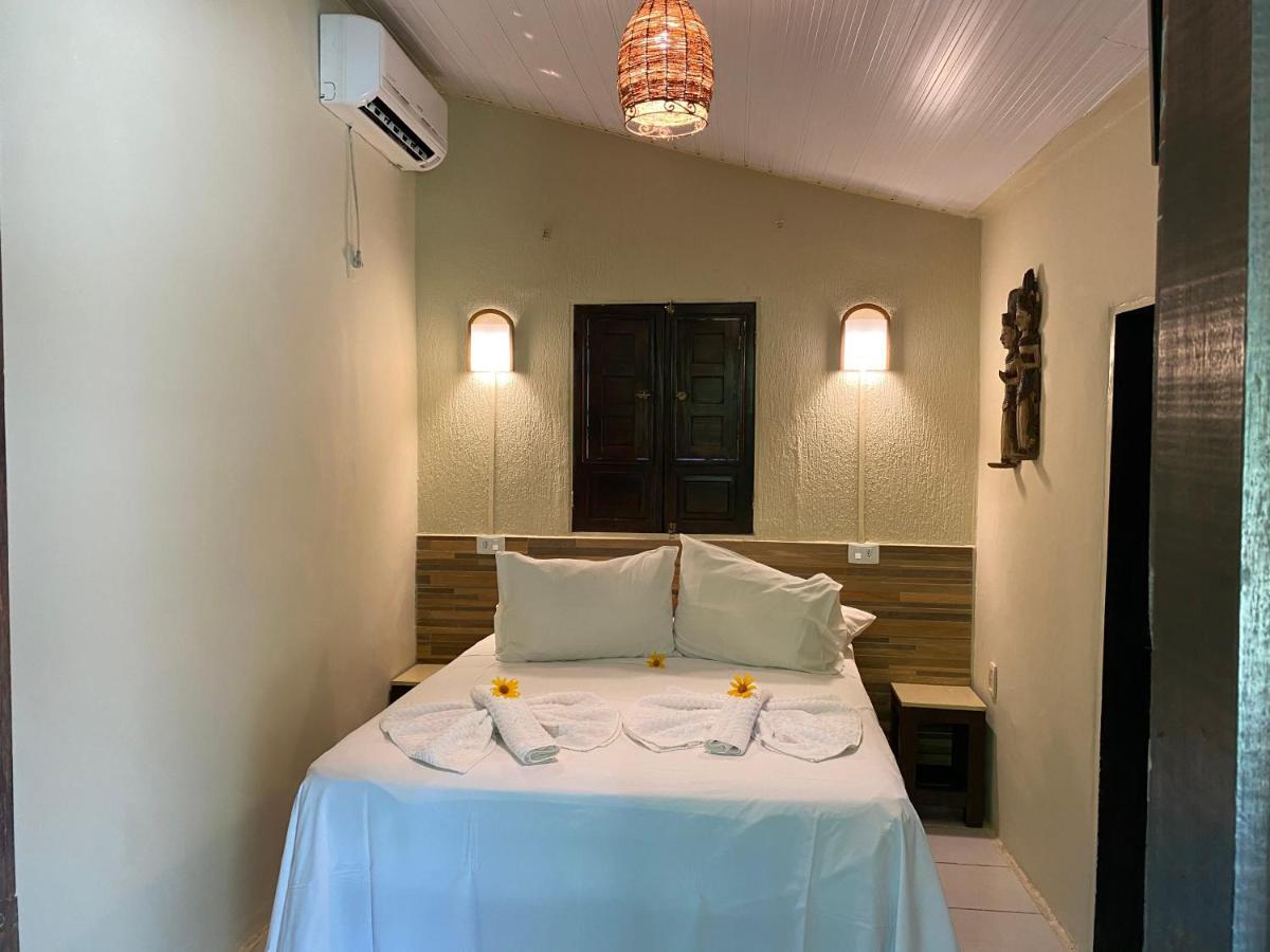 فيلا Casa Do Ney فرناندو دي نورونها المظهر الخارجي الصورة